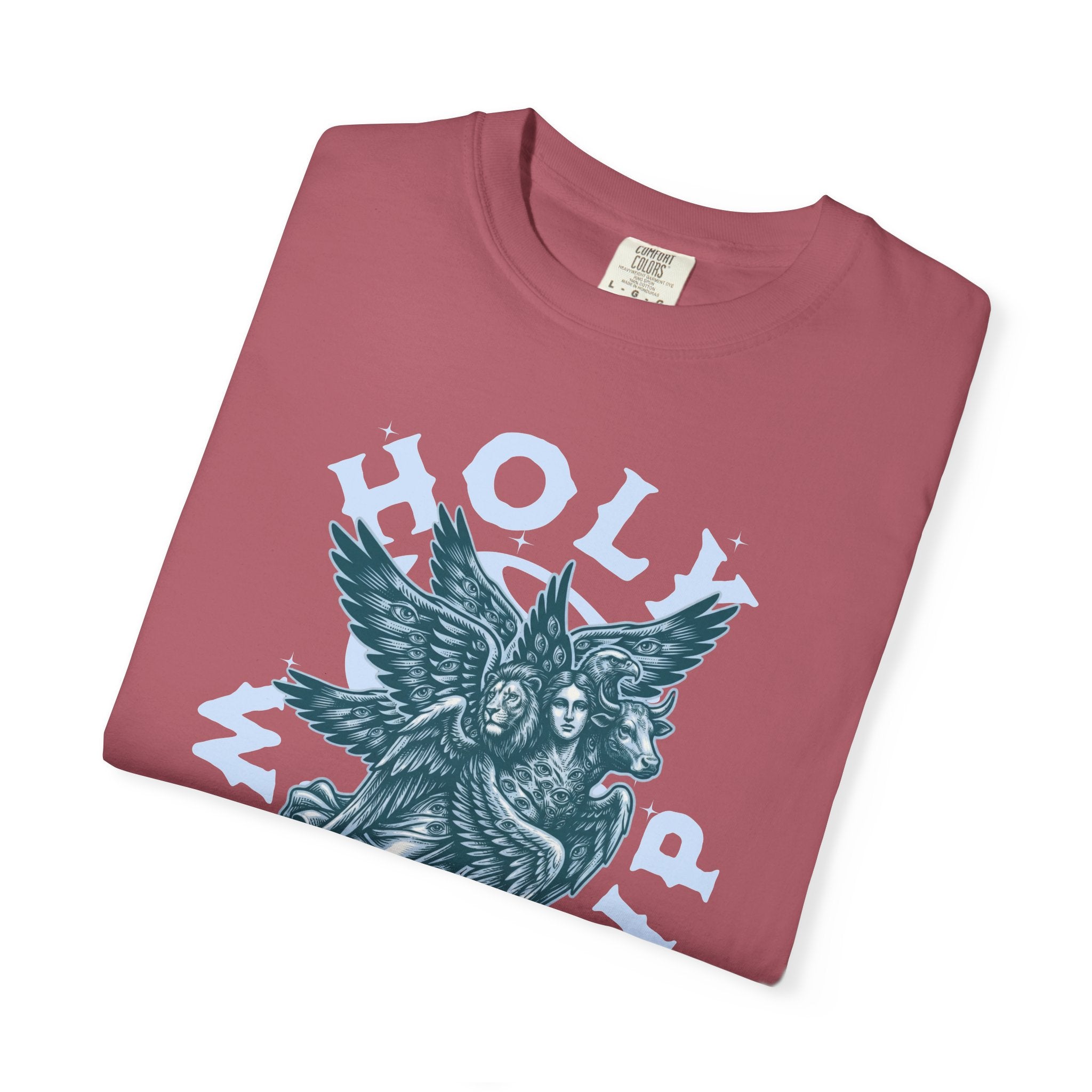 Holy Worship - Angel T-shirt