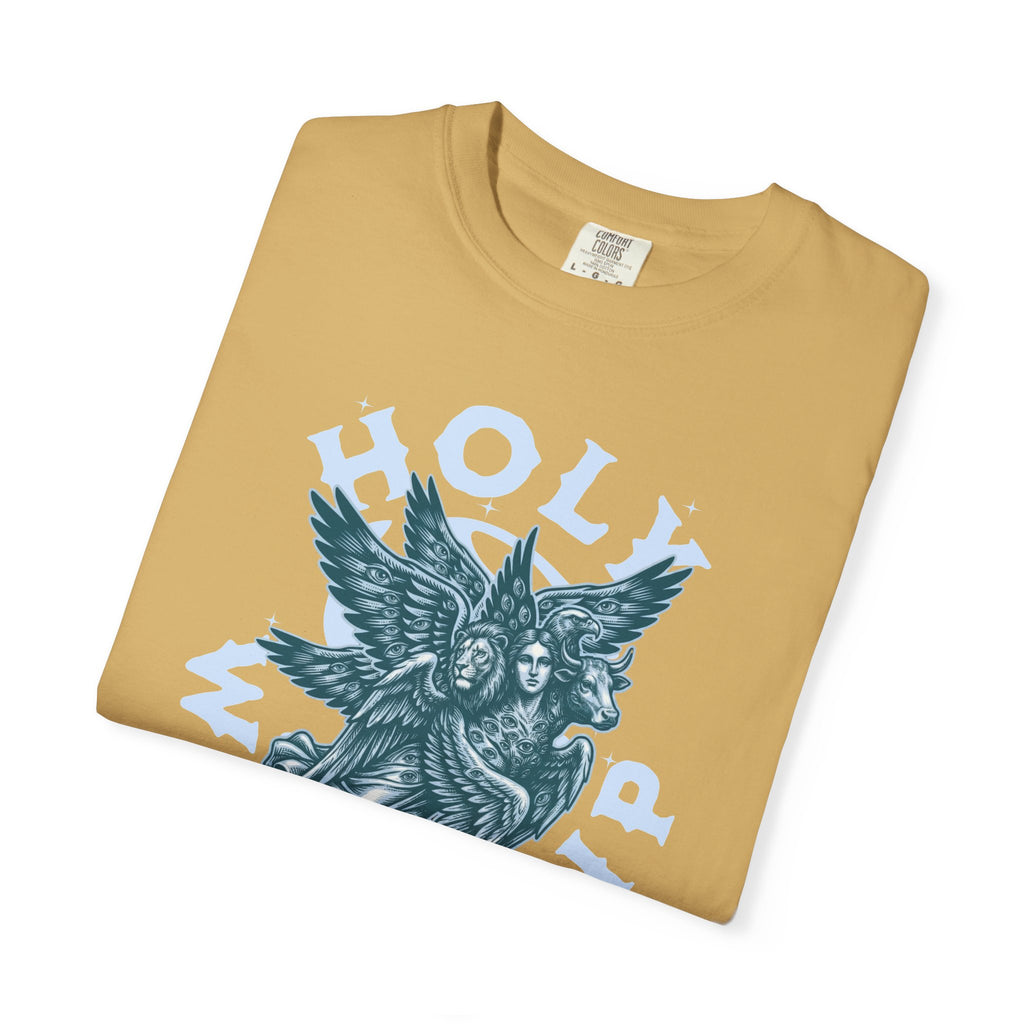 Holy Worship - Angel T-shirt