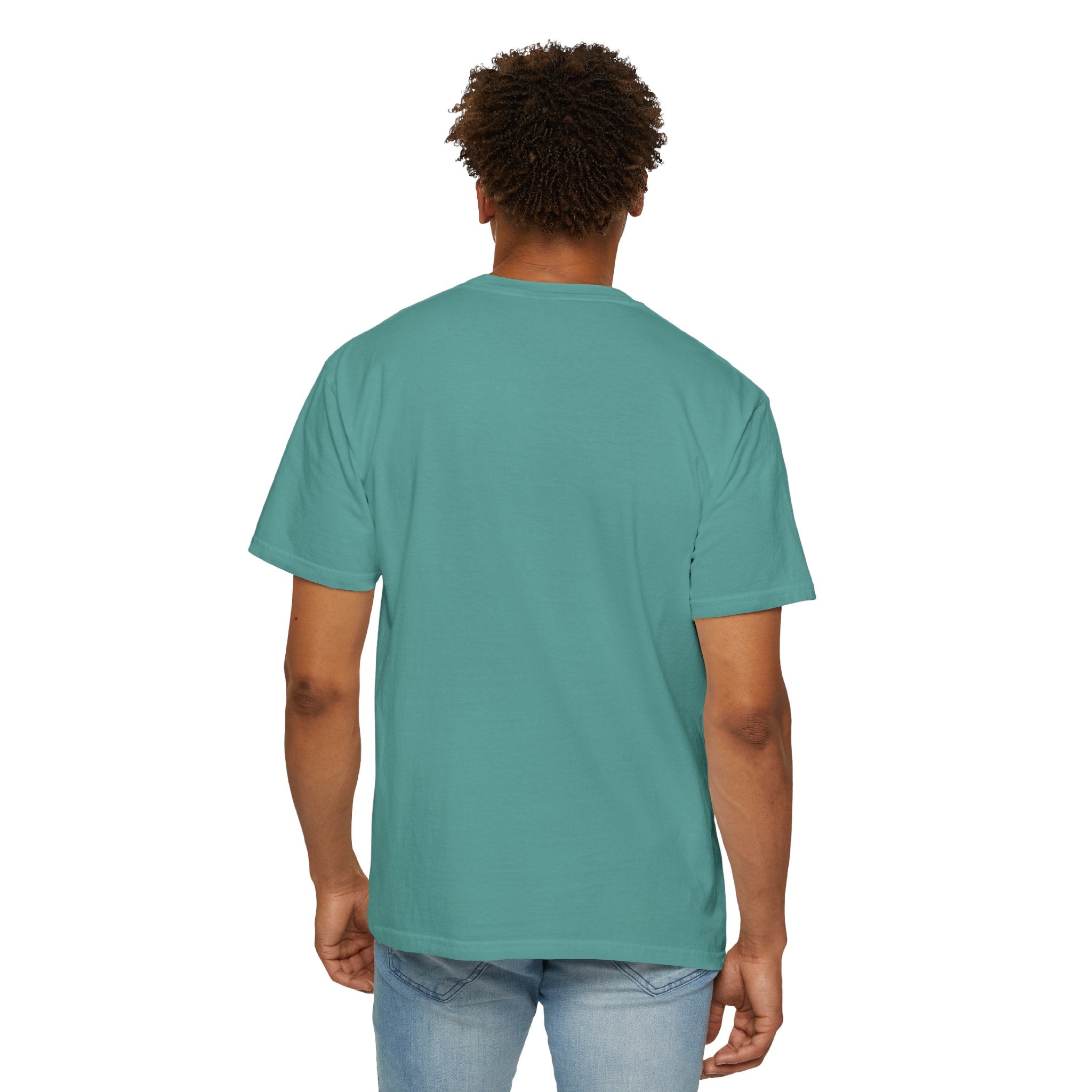 Darkness Is Not Dark to You - Octopus T-shirt