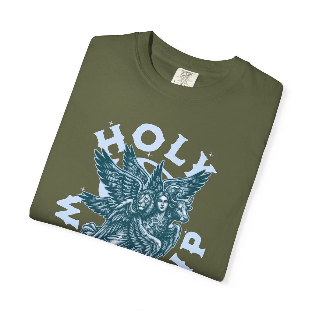 Holy Worship - Angel T-shirt