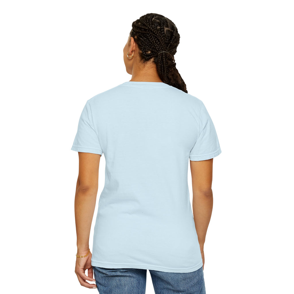 Narrow Is The Road Graphic T-Shirt