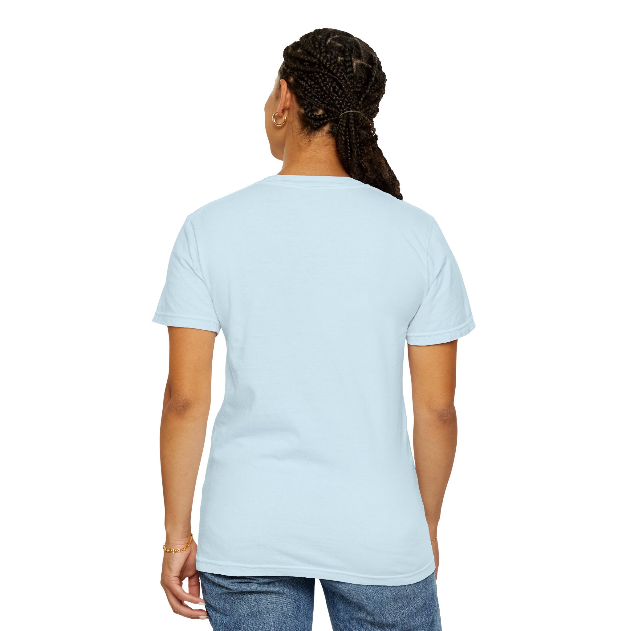 Narrow Is The Road Graphic T-Shirt