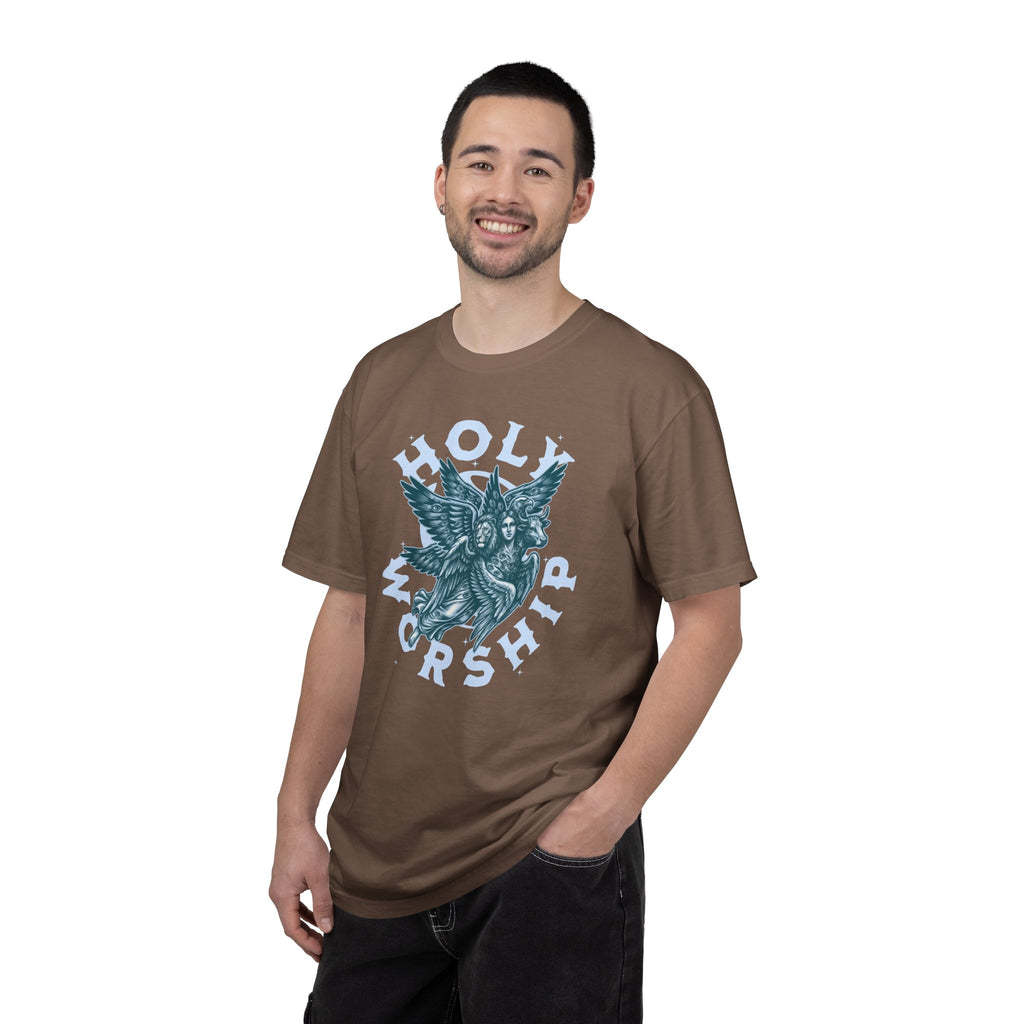 Holy Worship - Angel T-shirt