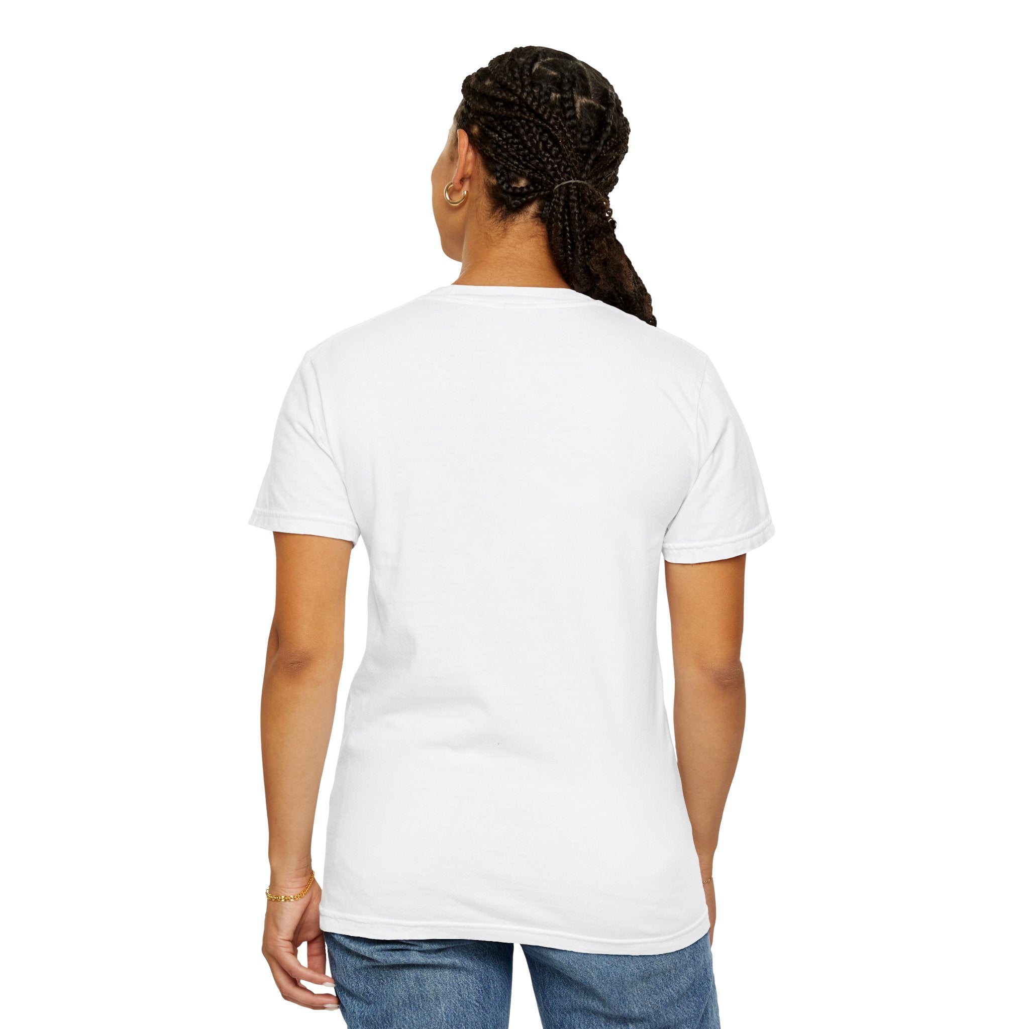 Flock Together - Goose Graphic T-Shirt