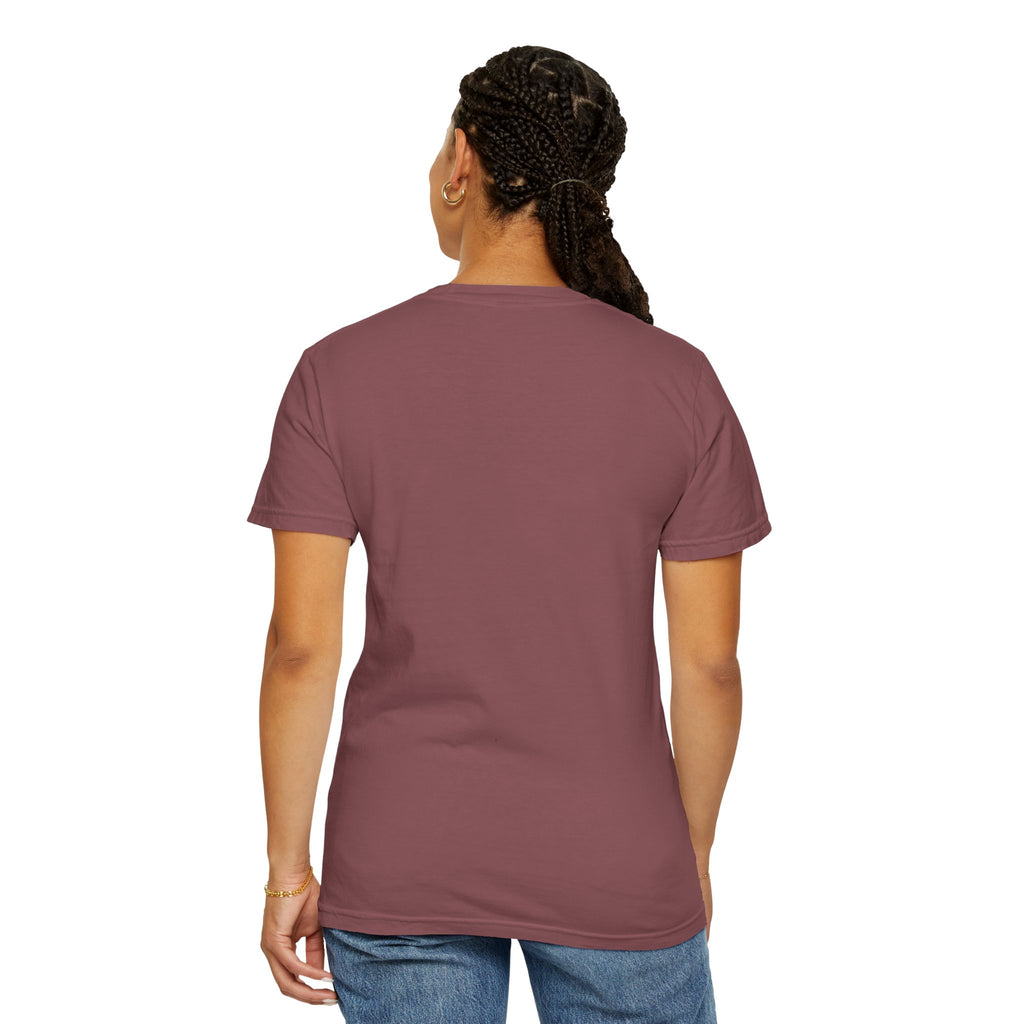 Flock Together - Goose Graphic T-Shirt