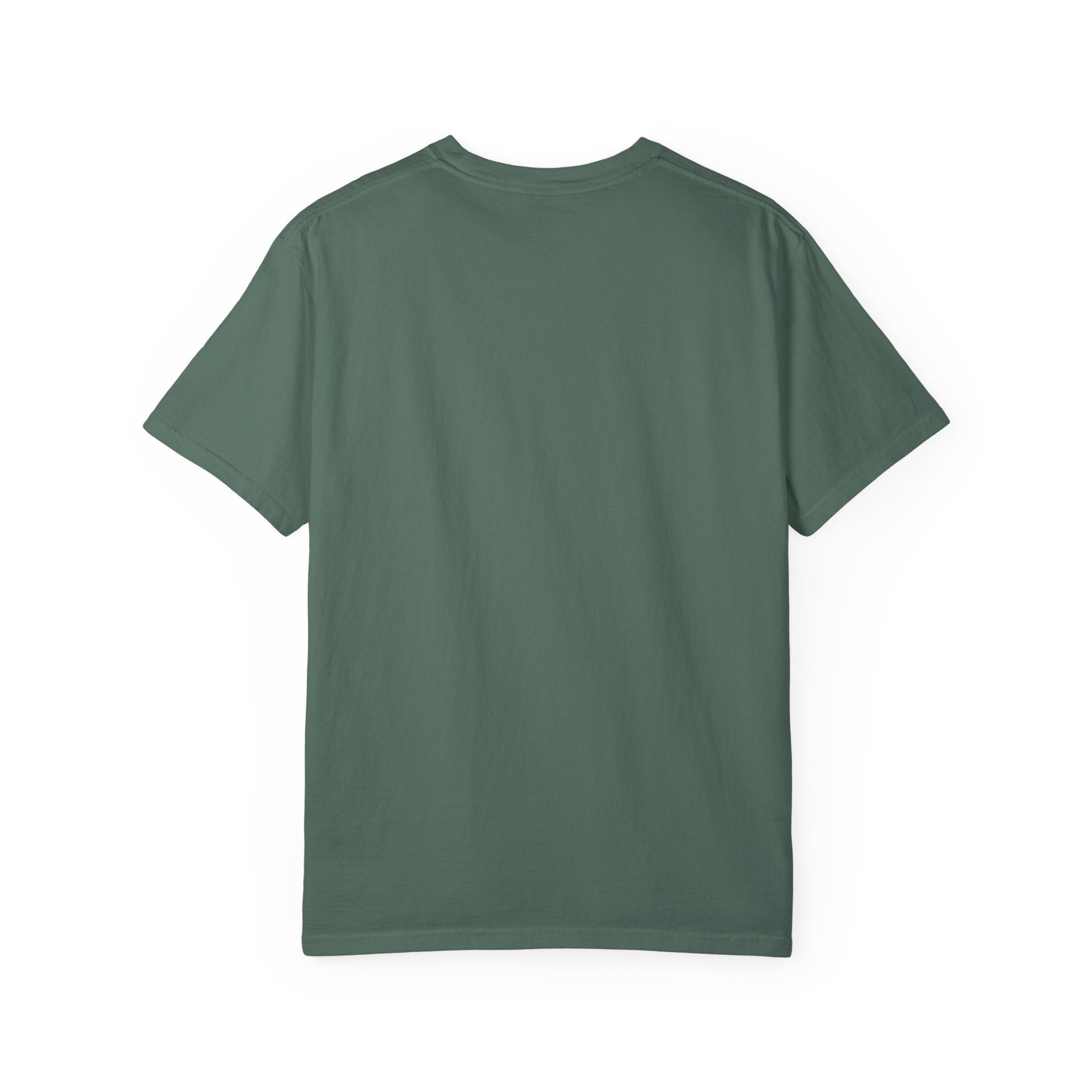 Loaves and Fish Miracle T-Shirt - Jesus Multiplication Faith Tee