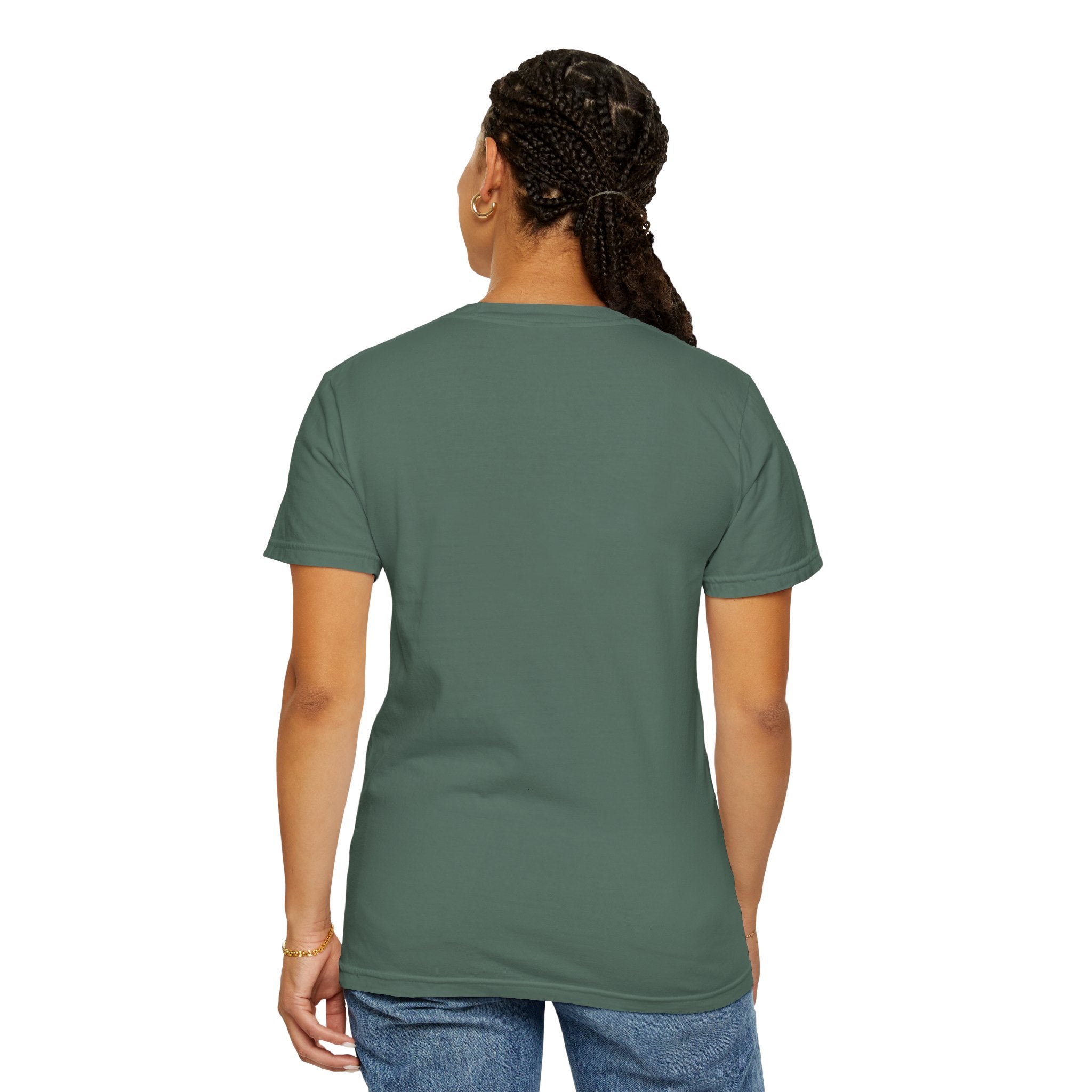 Flock Together - Goose Graphic T-Shirt
