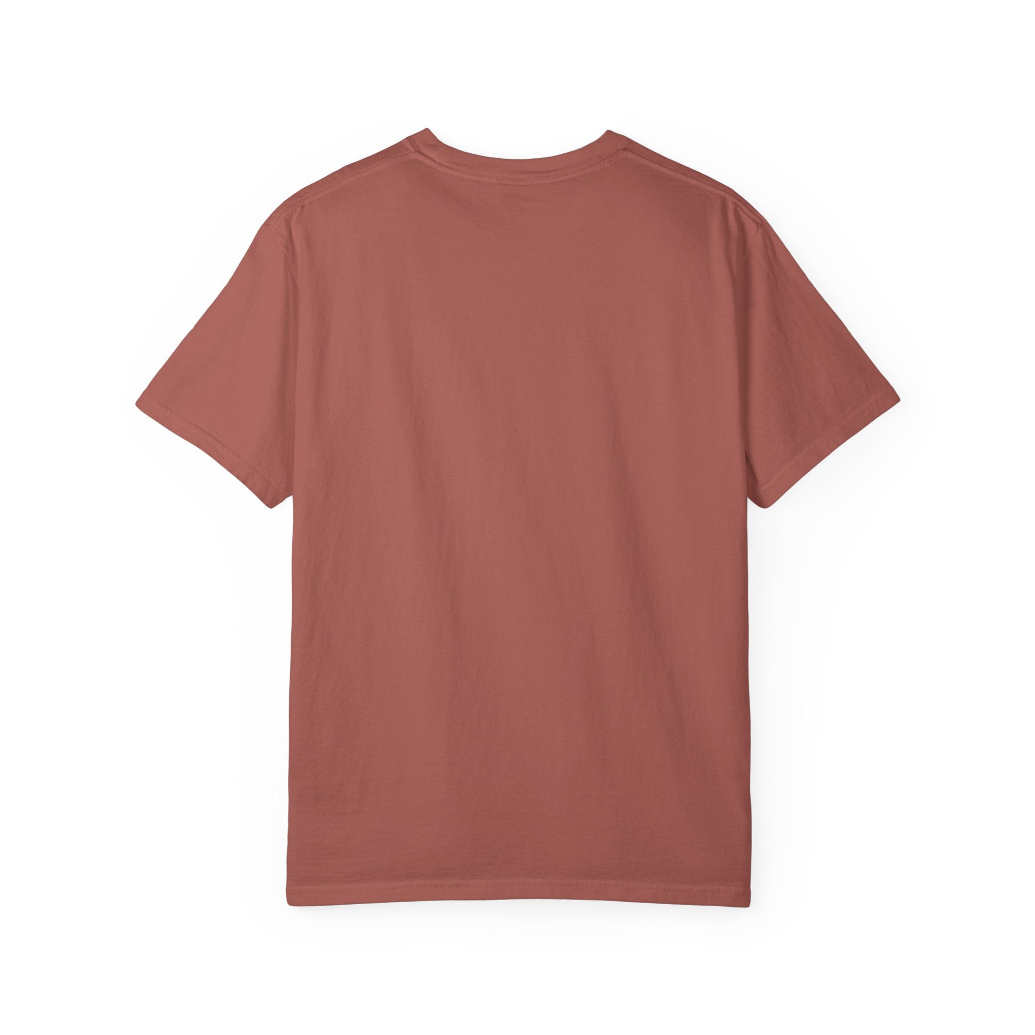 Be Still & Know Moose Graphic T-Shirt