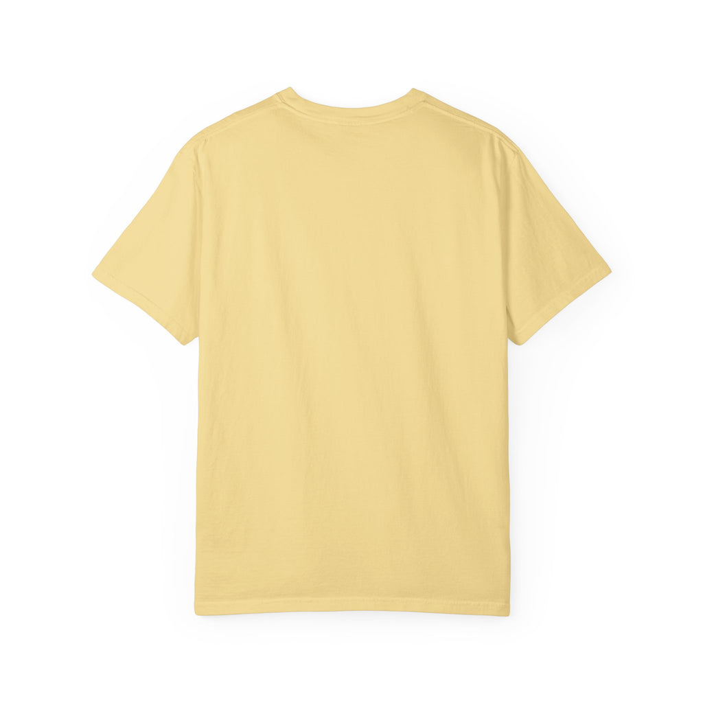 You'll Find Refuge in His Wings - Chicken Graphic Tee