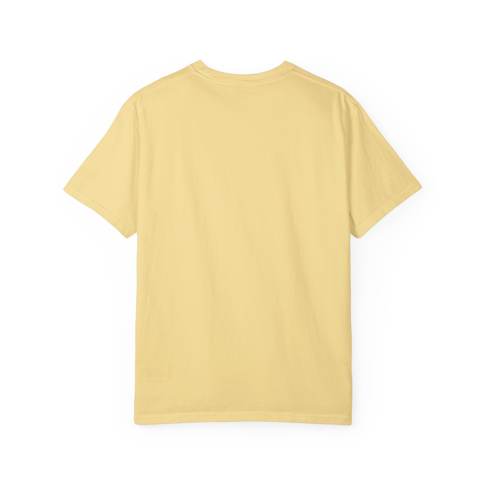 You'll Find Refuge in His Wings - Chicken Graphic Tee