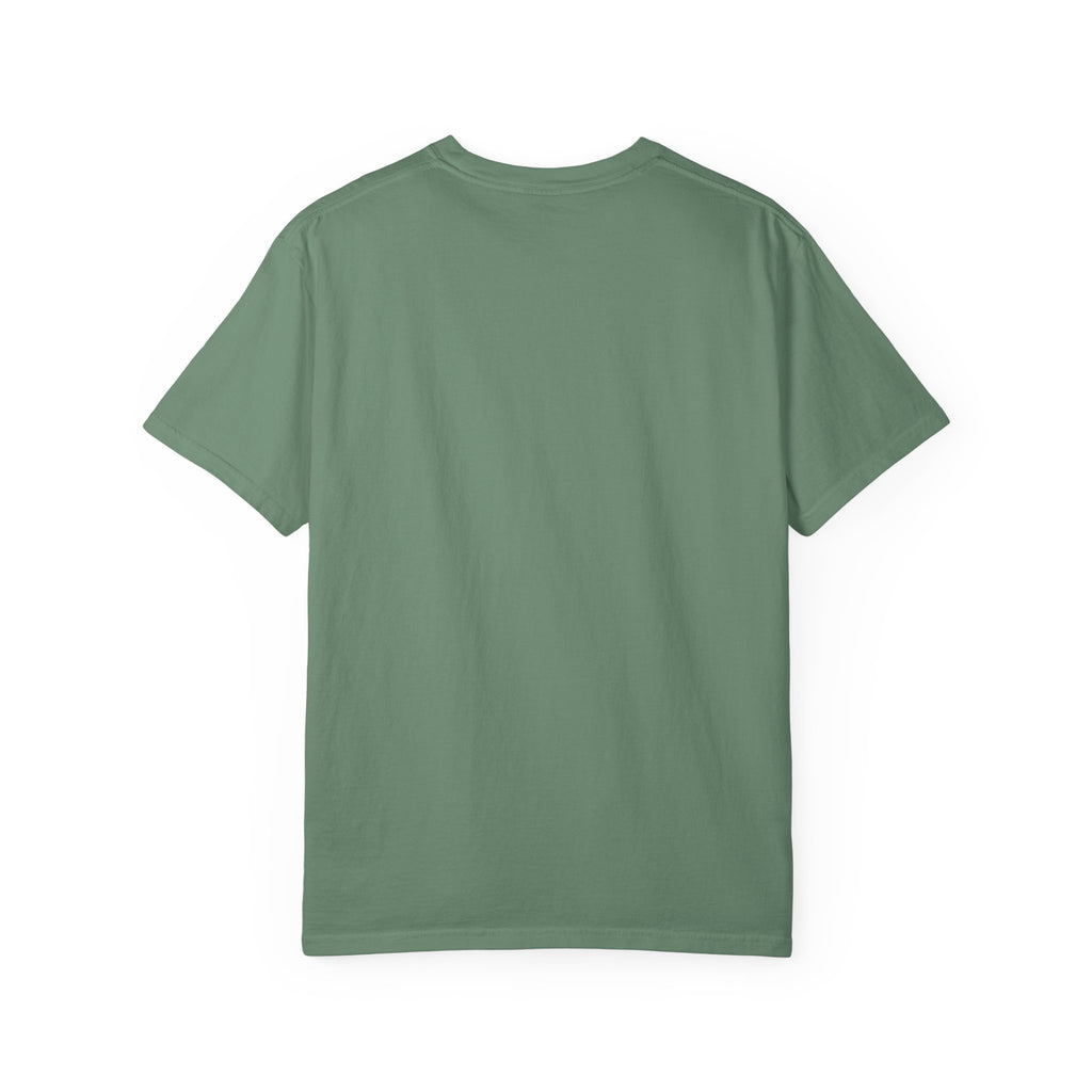 153 Abundance - Fish Graphic T-Shirt