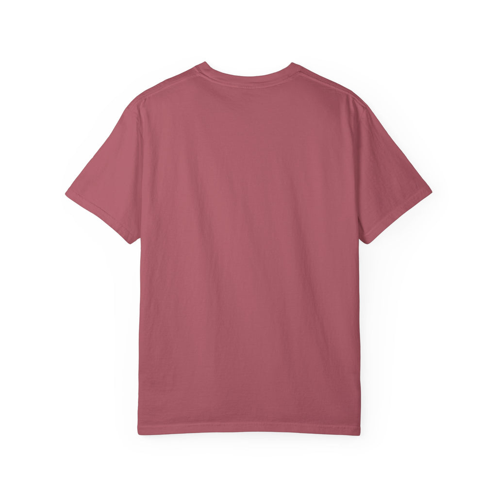 Be Still & Know Moose Graphic T-Shirt