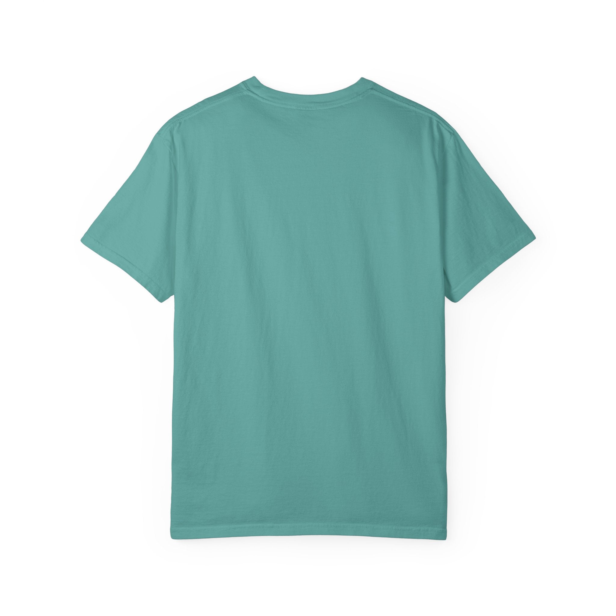 Hold Fast - Seahorse Graphic T-Shirt