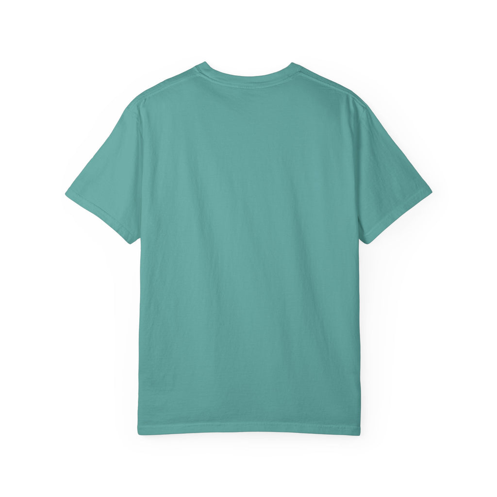 Live From Love - Dove Graphic Tee (Blue)