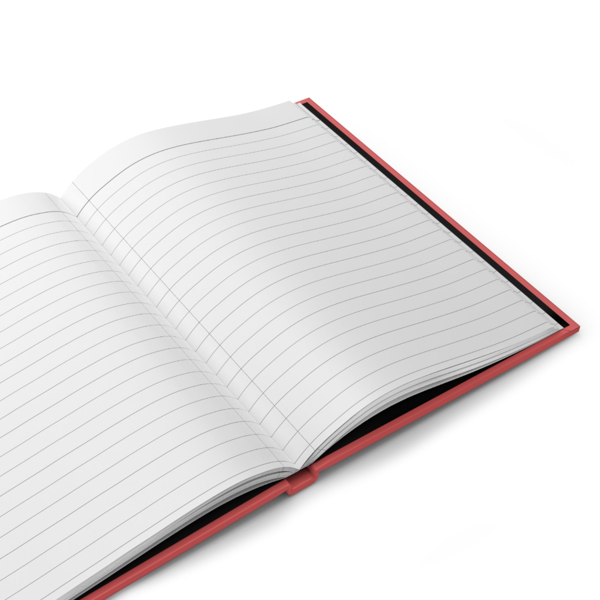 She Loved Much - Hardcover Journal