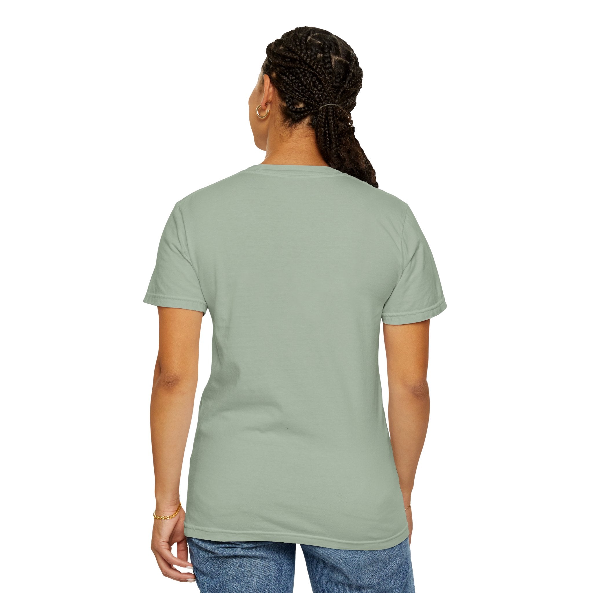 Flock Together - Goose Graphic T-Shirt