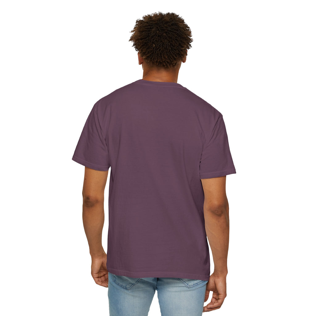 Be Strong and Courageous - Bear T-Shirt