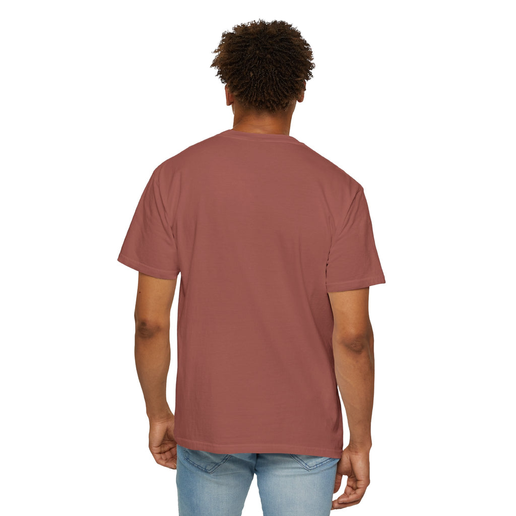 Darkness Is Not Dark to You - Octopus T-shirt