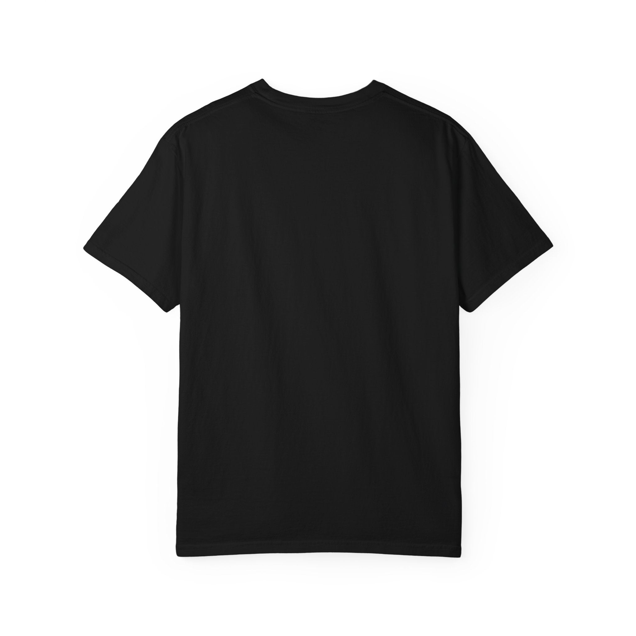 Hold Fast - Seahorse Graphic T-Shirt