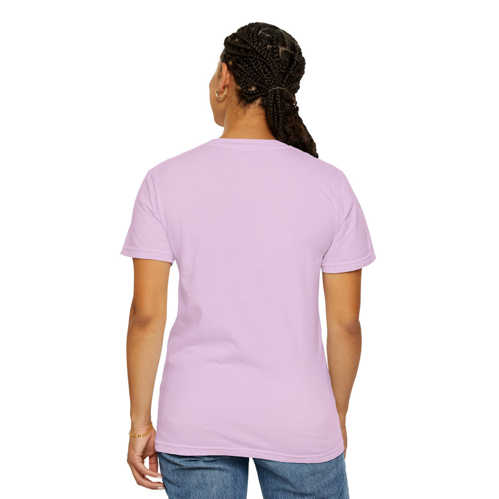 Narrow Is The Road Graphic T-Shirt