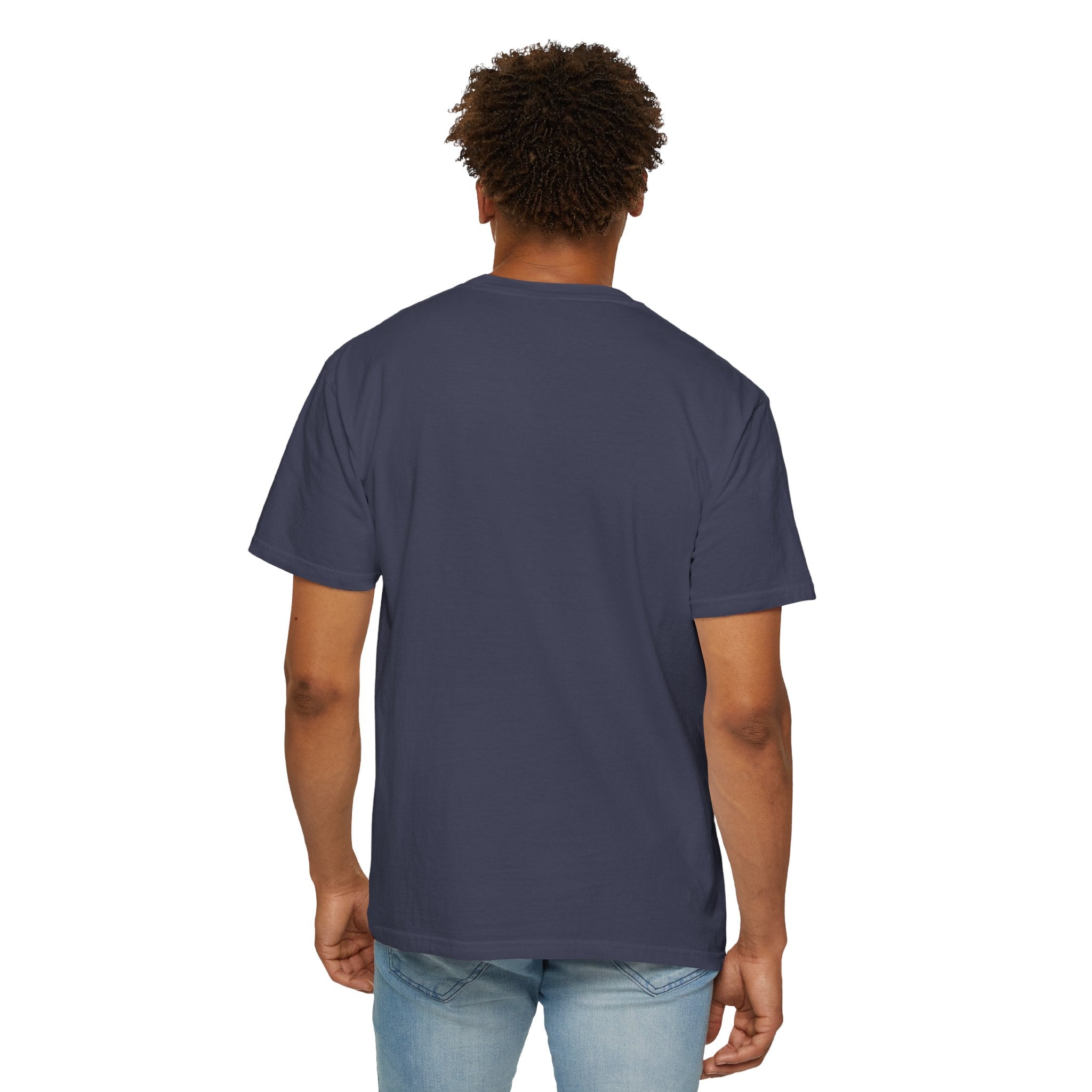 There Shall Be One Flock & One Shepherd - Chicken T-Shirt