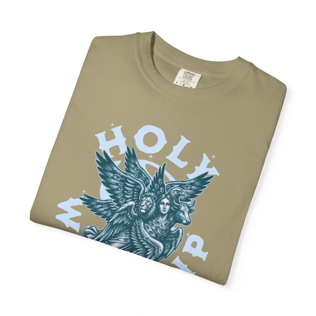 Holy Worship - Angel T-shirt