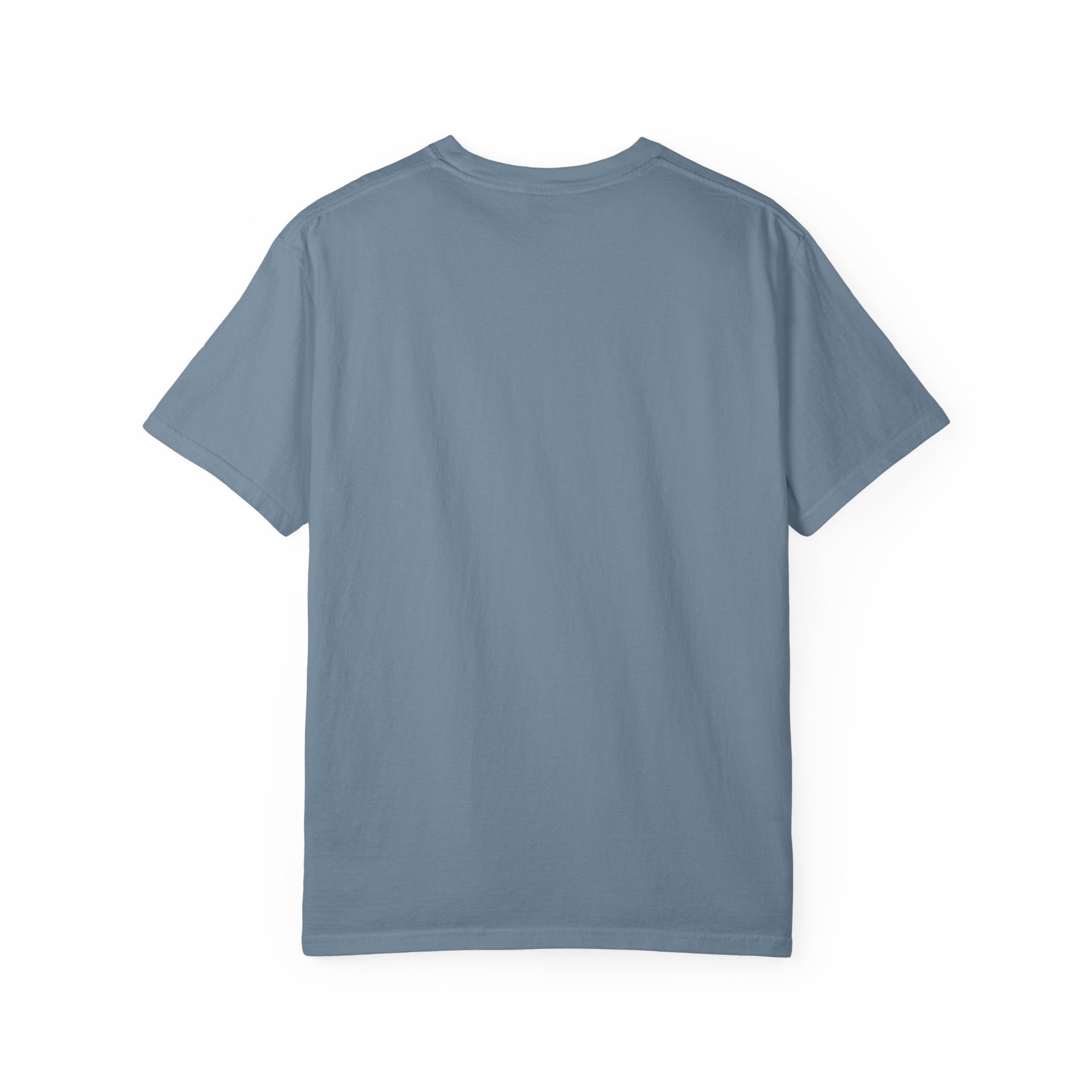 Hold Fast - Seahorse Graphic T-Shirt