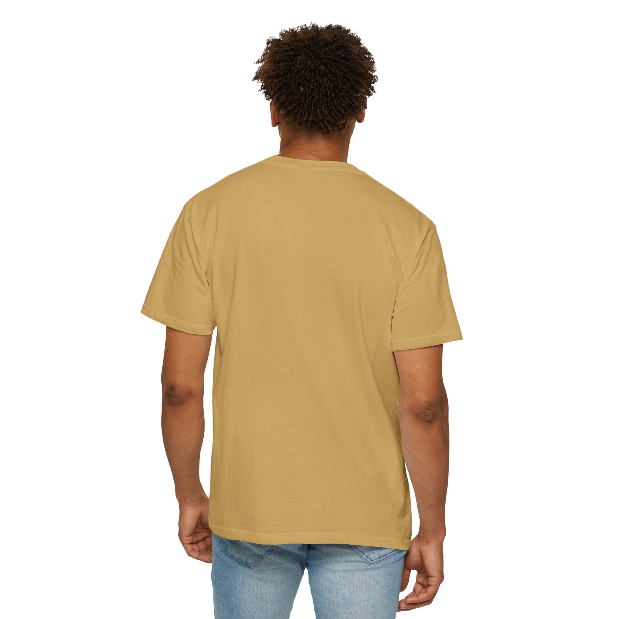 Faithful in the Little - Ox T-Shirt