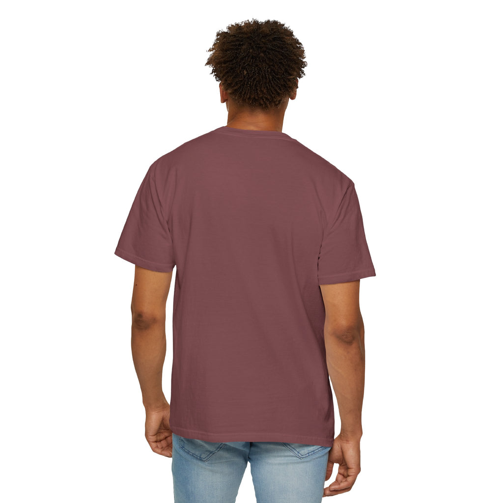 Faithful in the Little - Ox T-Shirt