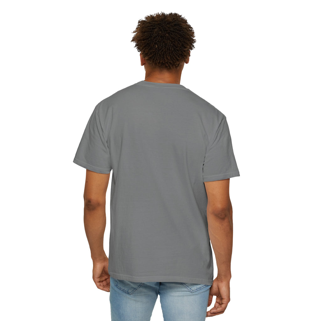 Renewed Strength - Eagle Graphic T-Shirt