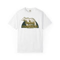 Be Strong and Courageous - Bear T-Shirt