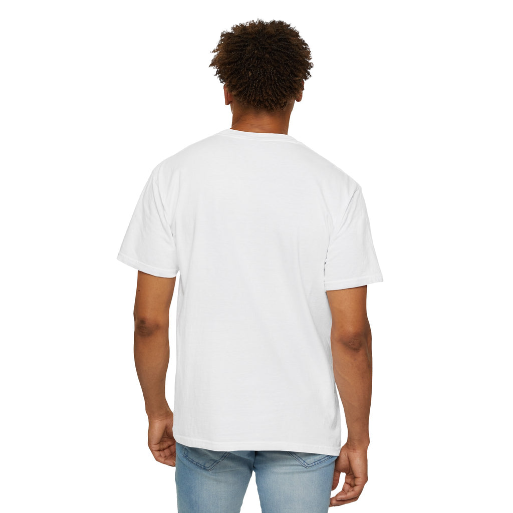 Renewed Strength - Eagle Graphic T-Shirt