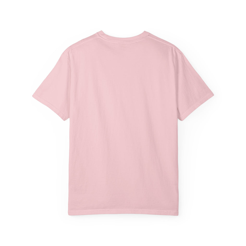 As the Sand on the Seashore - Sea Shells Graphic Tee