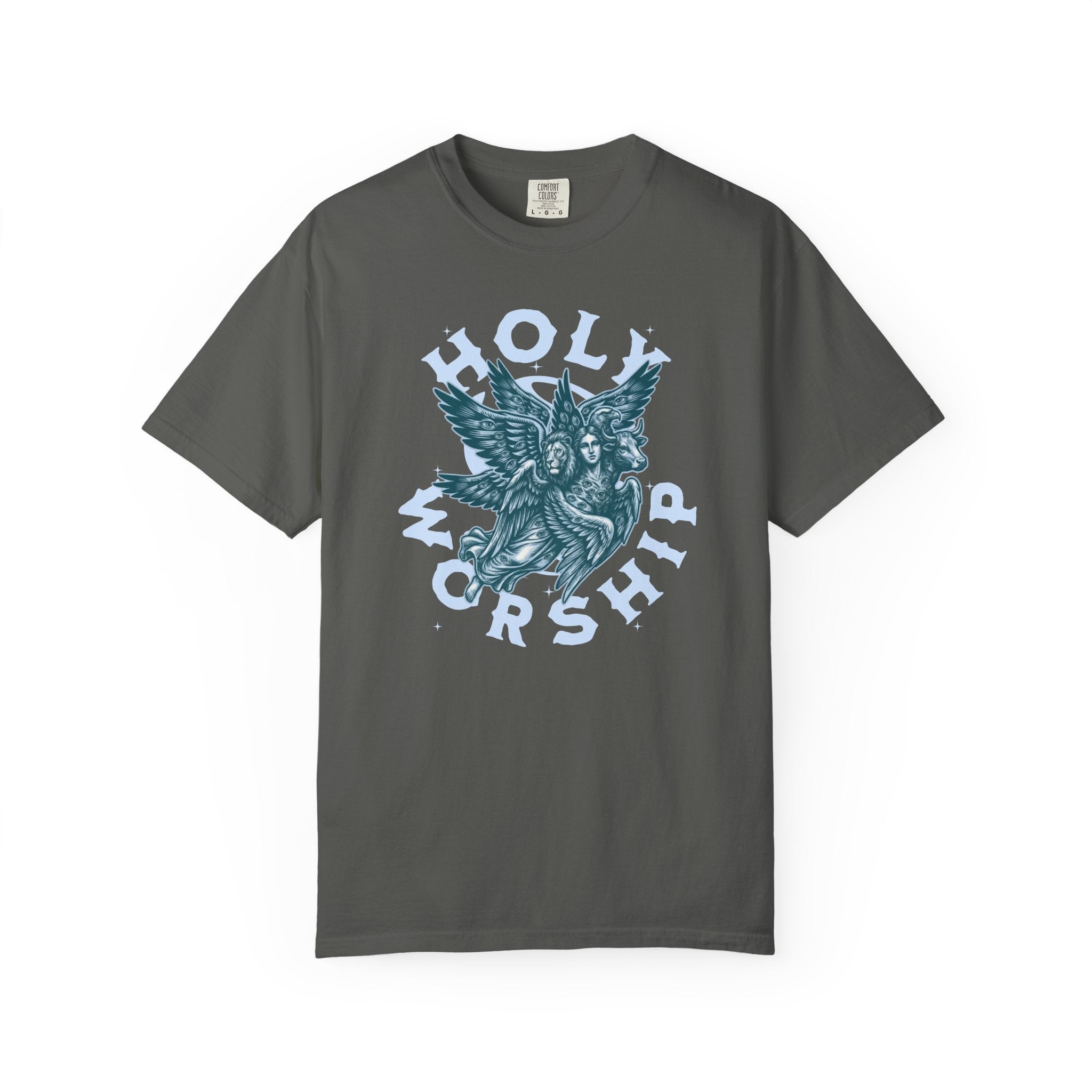 Holy Worship - Angel T-shirt