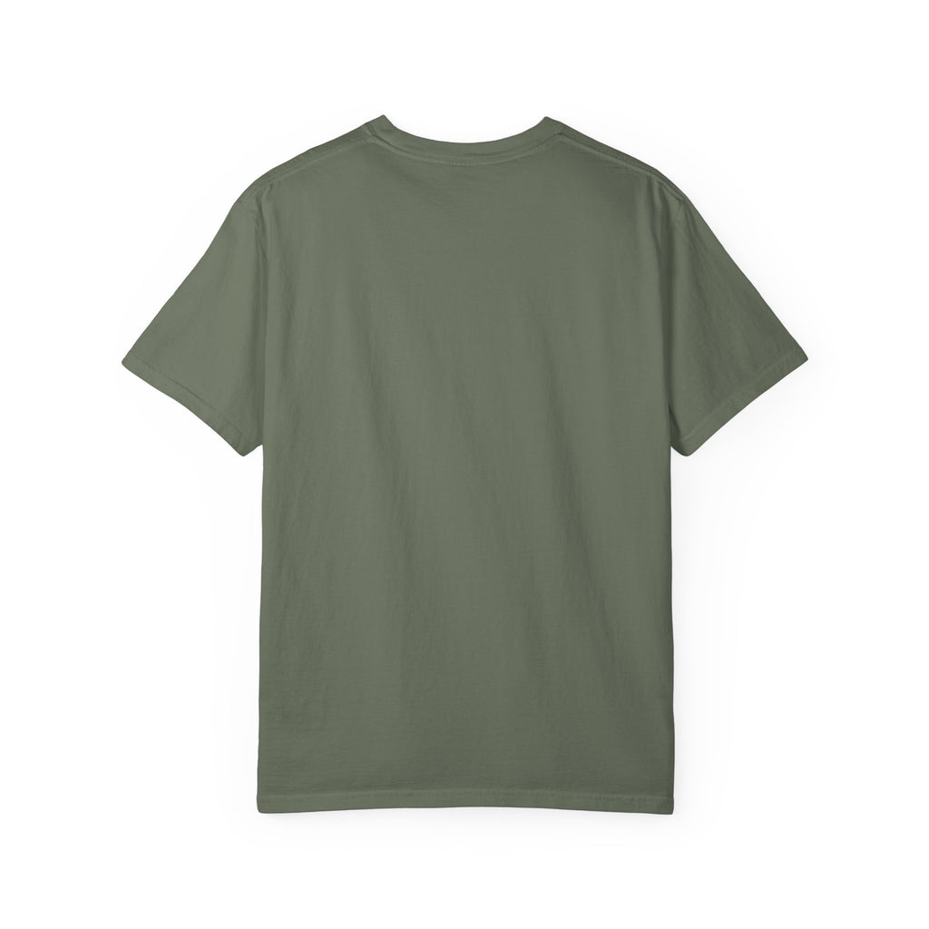 Be Still & Know Moose Graphic T-Shirt
