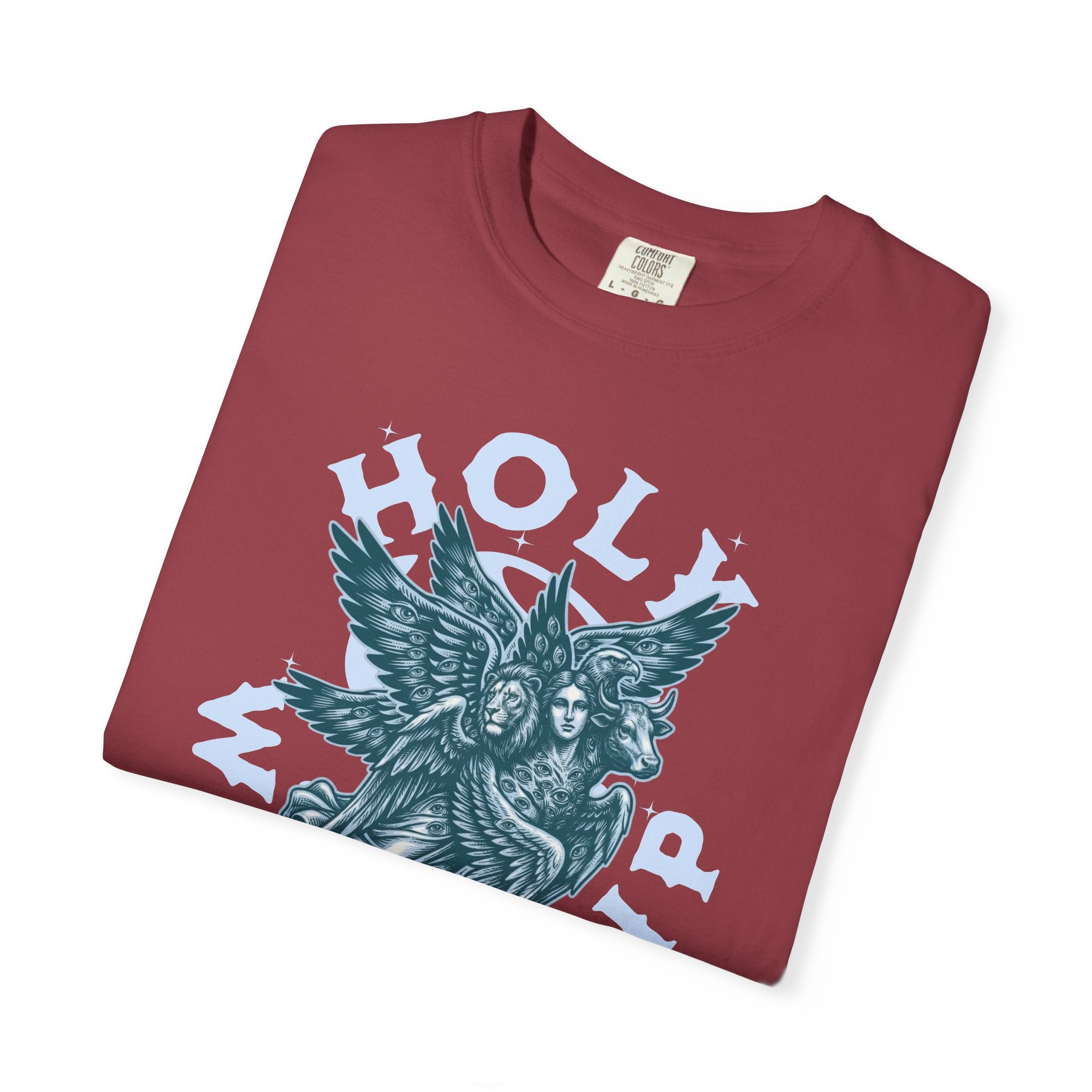 Holy Worship - Angel T-shirt