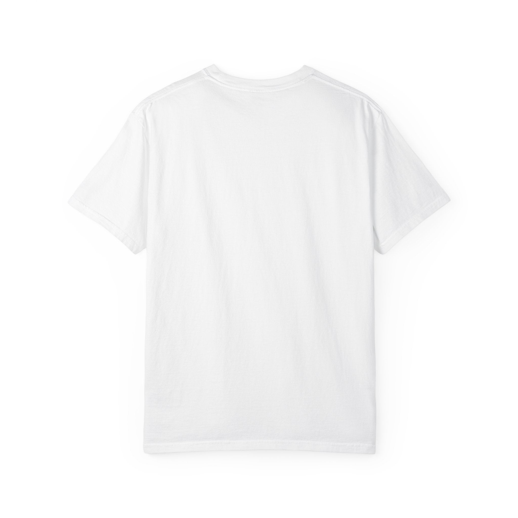 153 Abundance - Fish Graphic T-Shirt